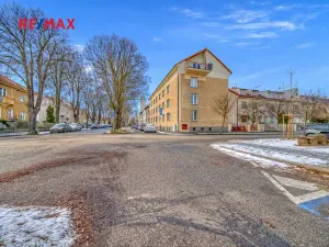 Prodej bytu 2+1, Poděbrady, Dr. Beneše, 68 m2