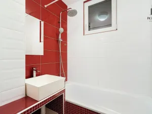 Pronájem bytu 3+kk, Brno, Hvězdová, 73 m2