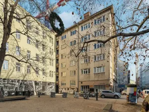 Pronájem bytu 3+kk, Brno, Hvězdová, 73 m2