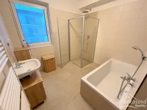 Pronájem bytu 3+1, Lanškroun, Palackého, 106 m2