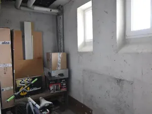 Pronájem bytu 1+1, Brno, Neumannova, 40 m2