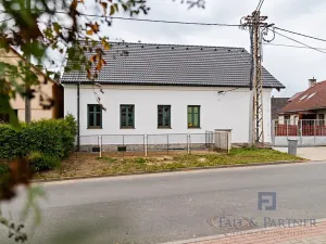 Prodej rodinného domu, Zahořany, 102 m2