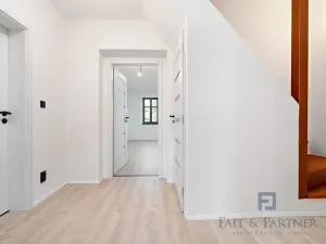 Prodej rodinného domu, Zahořany, 102 m2