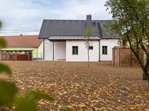 Prodej rodinného domu, Zahořany, 102 m2