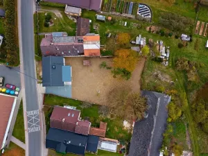 Prodej rodinného domu, Zahořany, 102 m2