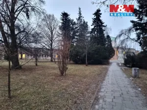 Prodej bytu 2+1, Český Těšín, Komenského, 52 m2