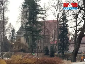 Prodej bytu 2+1, Český Těšín, Komenského, 52 m2