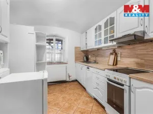 Prodej chalupy, Kravaře - Janovice, 170 m2