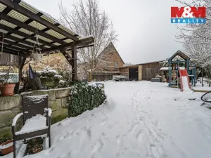 Prodej chalupy, Kravaře - Janovice, 170 m2