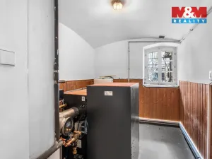 Prodej chalupy, Kravaře - Janovice, 170 m2