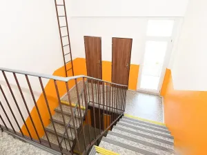 Pronájem bytu 3+1, Postoloprty, Třebízského náměstí, 79 m2