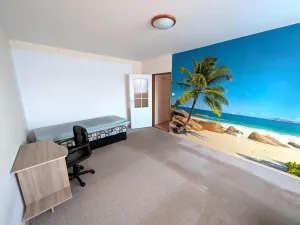 Pronájem bytu 2+1, Most, tř. Budovatelů, 56 m2