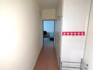 Pronájem bytu 2+1, Most, tř. Budovatelů, 56 m2