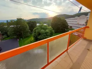 Pronájem bytu 1+1, Litvínov, Valdštejnská, 34 m2