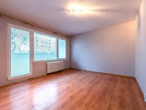 Pronájem bytu 3+1, Ústí nad Labem, Spartakiádní, 78 m2