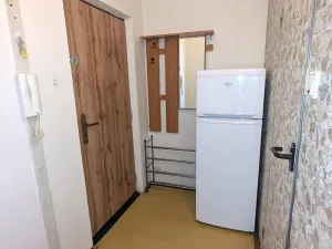 Pronájem bytu 1+1, Bílina, Aléská, 27 m2