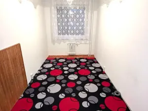 Pronájem bytu 4+1, Ústí nad Labem, Keplerova, 83 m2