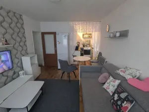 Prodej bytu 2+kk, Most, Josefa Ševčíka, 40 m2