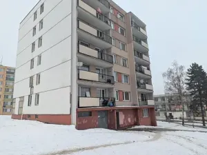 Prodej bytu 3+1, Obrnice, Nová výstavba, 63 m2