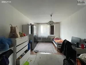 Prodej bytu 2+1, Litvínov, Mostecká, 62 m2