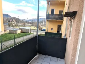 Pronájem bytu 4+1, Ústí nad Labem, Železná, 120 m2