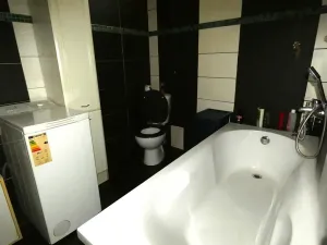 Pronájem bytu 4+1, Žatec, Masarykova, 119 m2