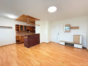 Prodej bytu 3+kk, Chotětov, 9. května, 70 m2