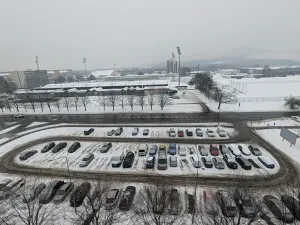 Pronájem bytu 3+1, Most, Bělehradská, 62 m2