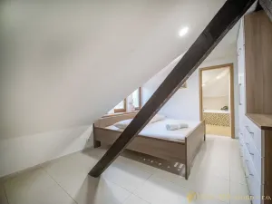 Prodej bytu 2+kk, Mladá Boleslav, Luční, 64 m2