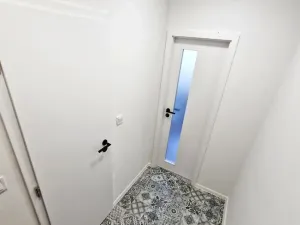 Pronájem bytu 1+kk, Litvínov, Mostecká, 22 m2