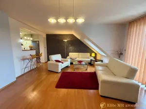 Prodej bytu 3+1, Nymburk, Maršála Koněva, 84 m2