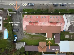 Prodej bytu 3+1, Nymburk, Maršála Koněva, 84 m2