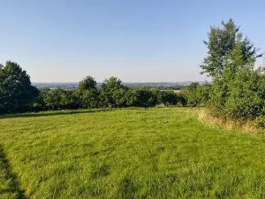 Prodej pozemku, Vyšní Lhoty, 3033 m2