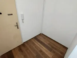 Pronájem bytu 2+1, Klášterec nad Ohří, Na Vyhlídce, 52 m2