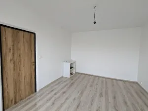 Pronájem bytu 1+1, Chomutov, Písečná, 36 m2
