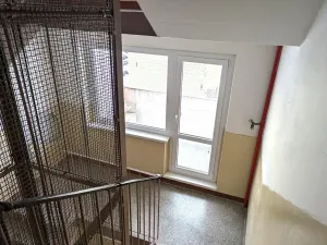 Pronájem bytu 2+1, Klášterec nad Ohří, Okružní, 62 m2