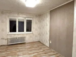 Pronájem bytu 2+1, Bílina, Antonína Sovy, 53 m2