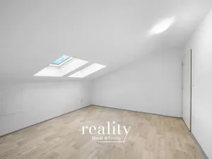 Pronájem bytu 3+1, Jihlava, Židovská, 102 m2