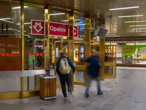 Prodej bytu 2+kk, Praha - Chodov, Bartůňkova, 39 m2