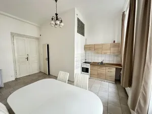 Prodej činžovního domu, Teplice, Českobratrská, 567 m2