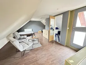 Prodej činžovního domu, Teplice, Českobratrská, 567 m2