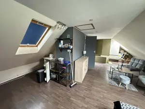 Prodej činžovního domu, Teplice, Českobratrská, 567 m2