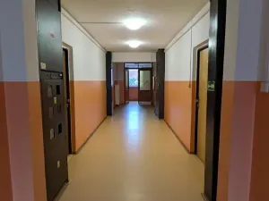 Prodej bytu 2+kk, Most, Lipová, 50 m2