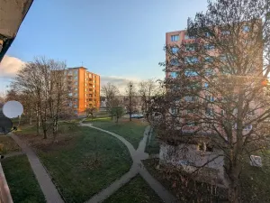 Pronájem bytu 2+1, Bílina, M. Švabinského, 55 m2