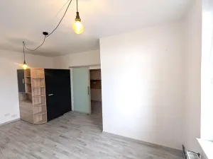 Pronájem bytu 1+1, Ústí nad Labem, Stroupežnického, 33 m2