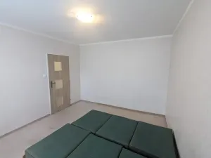 Pronájem bytu 2+1, Bílina, M. Švabinského, 55 m2