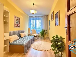 Prodej bytu 4+1, Krnov, SPC S, 81 m2