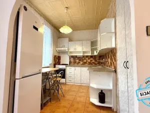 Prodej bytu 4+1, Krnov, SPC S, 81 m2