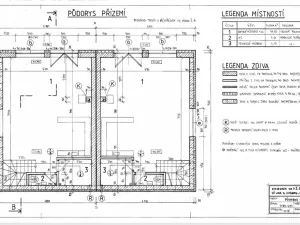 Prodej rodinného domu, Luka nad Jihlavou, 140 m2