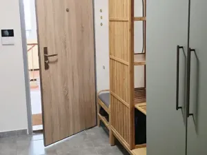 Prodej bytu 2+kk, Praha - Kobylisy, Taussigova, 45 m2